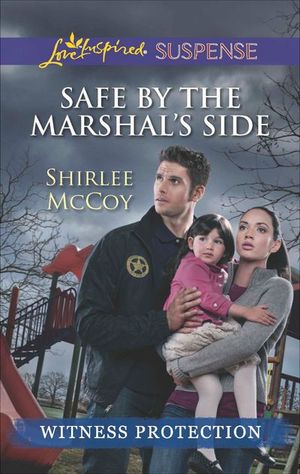 Buy Safe by the Marshal's Side at Amazon