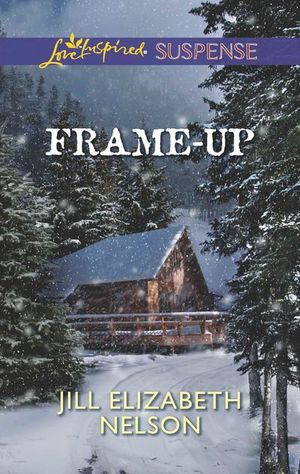 Buy Frame-Up at Amazon