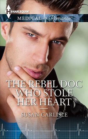 Buy The Rebel Doc Who Stole Her Heart at Amazon