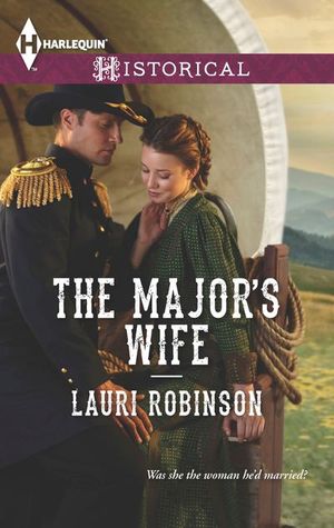 Buy The Major's Wife at Amazon