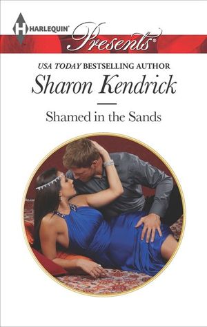 Buy Shamed in the Sands at Amazon