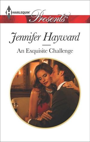 Buy An Exquisite Challenge at Amazon