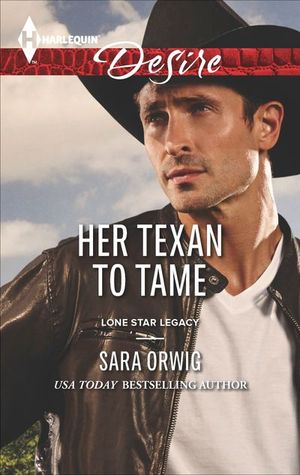 Buy Her Texan to Tame at Amazon