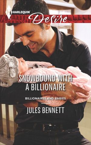 Buy Snowbound with a Billionaire at Amazon