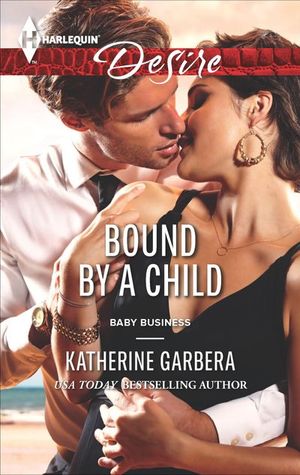 Buy Bound by a Child at Amazon