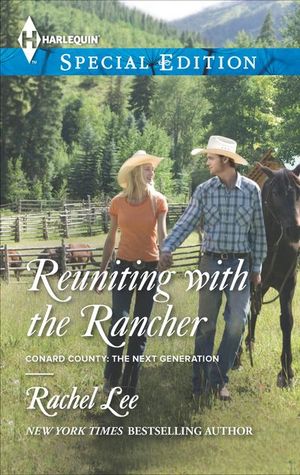 Buy Reuniting with the Rancher at Amazon