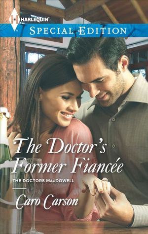 Buy The Doctor's Former Fiancee at Amazon