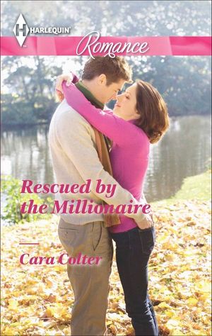 Buy Rescued by the Millionaire at Amazon