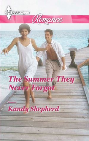 Buy The Summer They Never Forgot at Amazon