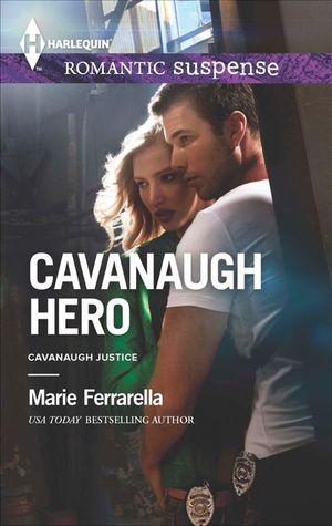 Cavanaugh Hero