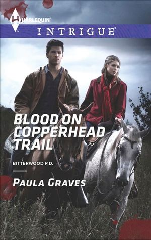 Buy Blood on Copperhead Trail at Amazon