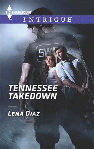 Buy Tennessee Takedown at Amazon