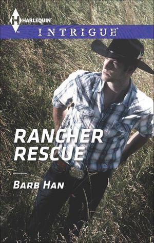 Buy Rancher Rescue at Amazon