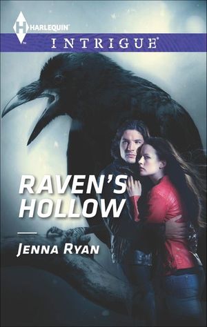 Buy Raven's Hollow at Amazon