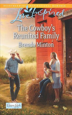 Buy The Cowboy's Reunited Family at Amazon
