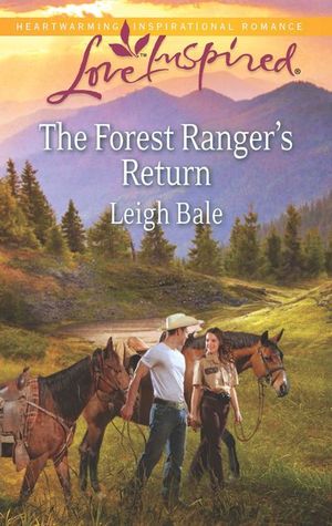 Buy The Forest Ranger's Return at Amazon