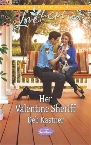 Buy Her Valentine Sheriff at Amazon