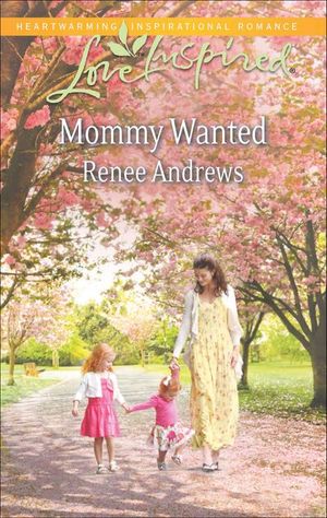 Buy Mommy Wanted at Amazon