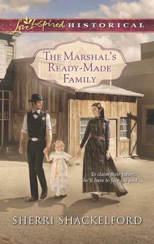 Buy The Marshal's Ready-Made Family at Amazon