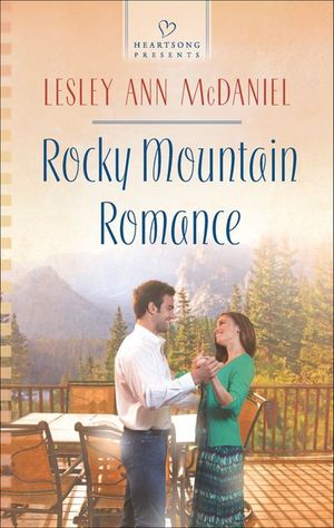 Buy Rocky Mountain Romance at Amazon