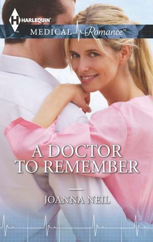 Buy A Doctor to Remember at Amazon