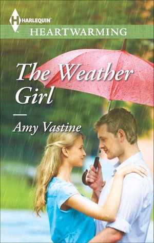 Buy The Weather Girl at Amazon