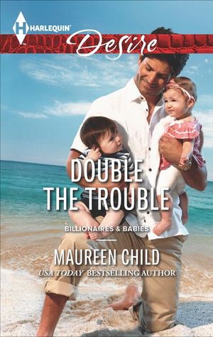 Buy Double the Trouble at Amazon