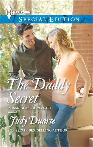 Buy The Daddy Secret at Amazon