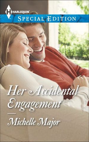 Buy Her Accidental Engagement at Amazon