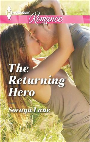 Buy The Returning Hero at Amazon