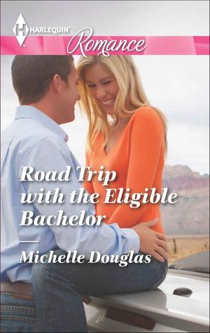 Buy Road Trip with the Eligible Bachelor at Amazon