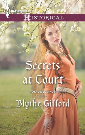 Buy Secrets at Court at Amazon