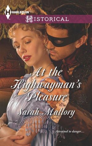 Buy At the Highwayman's Pleasure at Amazon