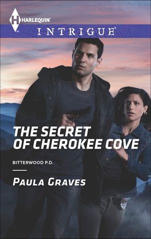 Buy The Secret of Cherokee Cove at Amazon