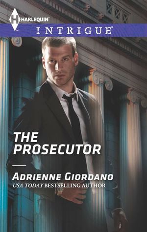 Buy The Prosecutor at Amazon