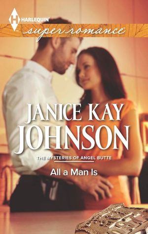 Buy All a Man Is at Amazon