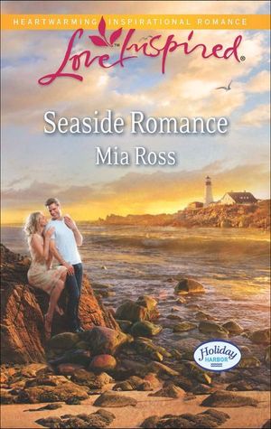 Buy Seaside Romance at Amazon