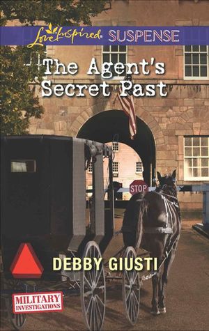 The Agent's Secret Past