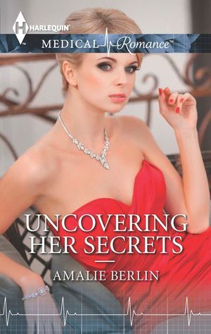 Buy Uncovering Her Secrets at Amazon