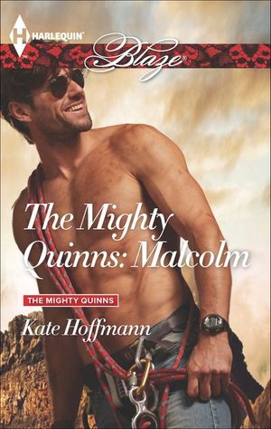 Buy The Mighty Quinns: Malcolm at Amazon