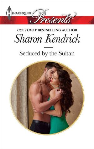 Buy Seduced by the Sultan at Amazon