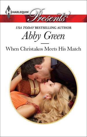 Buy When Christakos Meets His Match at Amazon