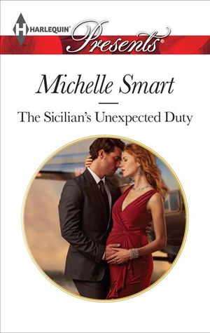 Buy The Sicilian's Unexpected Duty at Amazon