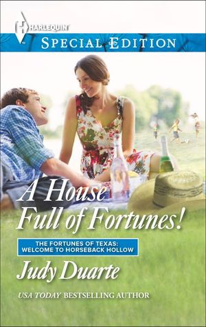 Buy A House Full of Fortunes! at Amazon