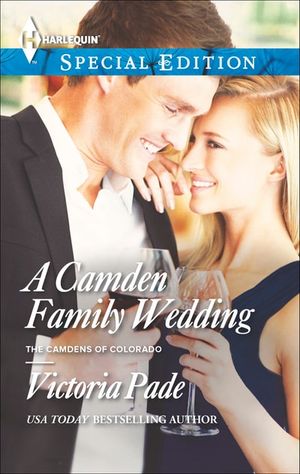 A Camden Family Wedding