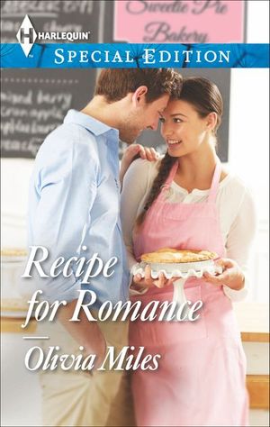 Buy Recipe for Romance at Amazon