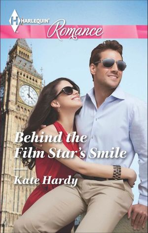 Behind the Film Star's Smile