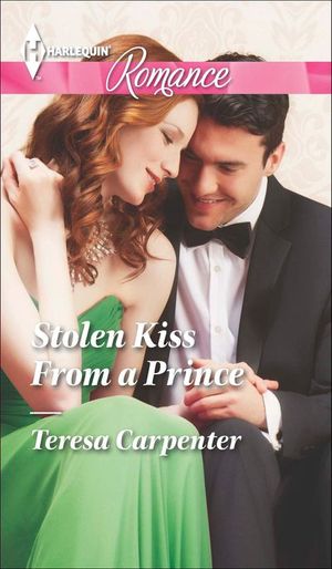 Buy Stolen Kiss From a Prince at Amazon