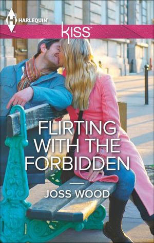 Buy Flirting with the Forbidden at Amazon