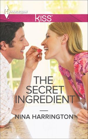 Buy The Secret Ingredient at Amazon